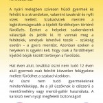 Elektronikus Lakossági Információs Rendszer 2023. Június II. szám2